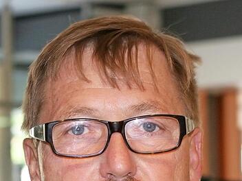 Raimund Dörfler
