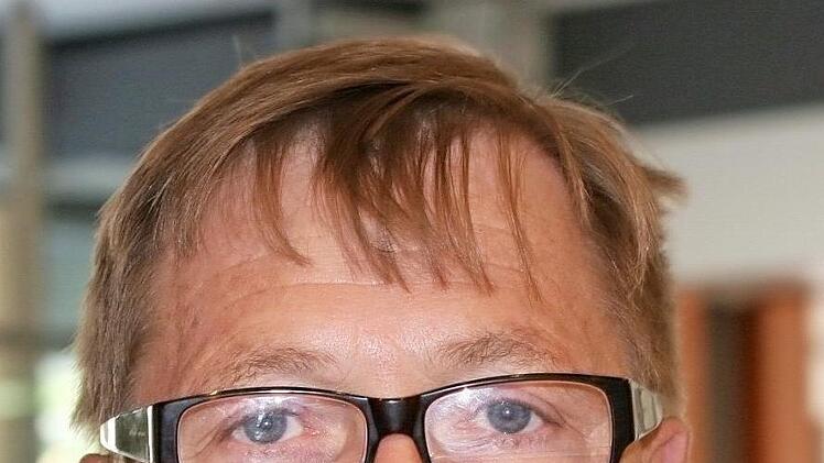 Raimund Dörfler