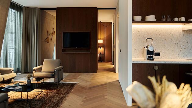 Die schönsten, bezahlbaren Designhotels Deutschlands: Nürnberger "Karl August" dabei