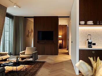 Die schönsten, bezahlbaren Designhotels Deutschlands: Nürnberger "Karl August" dabei