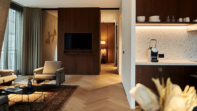 Die sch&ouml;nsten, bezahlbaren Designhotels Deutschlands: N&uuml;rnberger "Karl August" dabei