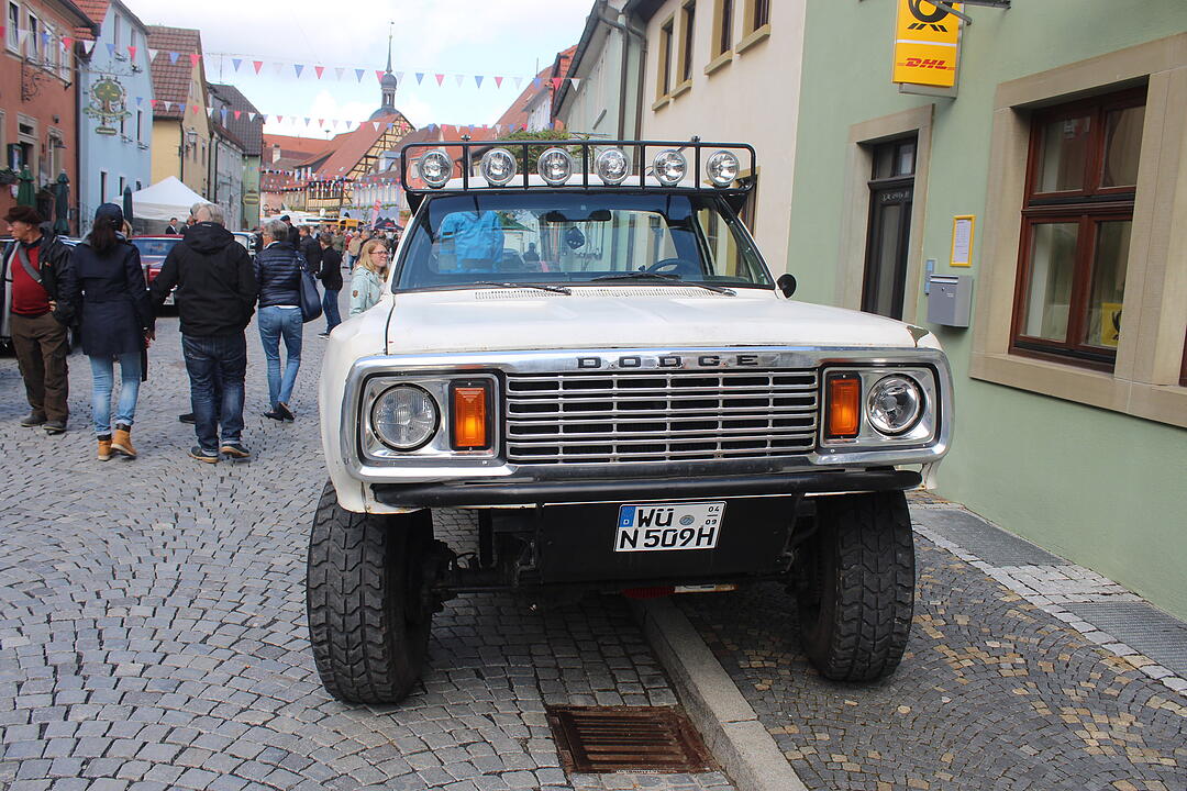 Prichsenstadt Classics