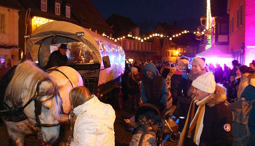 Kinderweihnacht