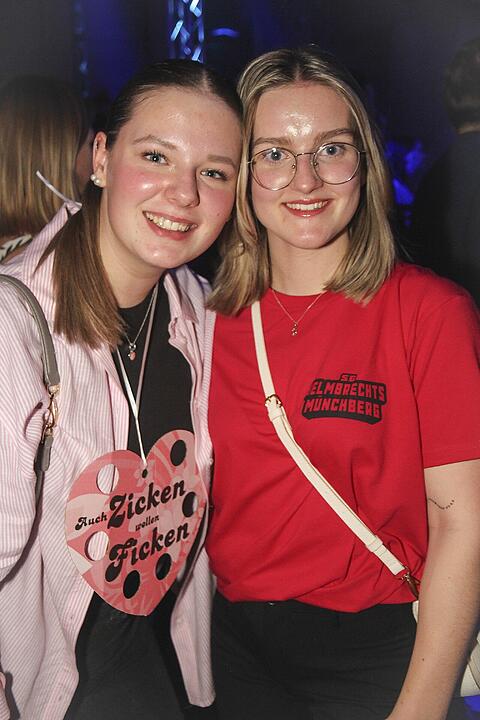 Beats, Energy und gute Laune!