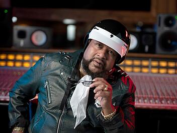 Victor Willis war einst Teil der Village People.