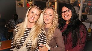Endlich wieder Sandkerwa!