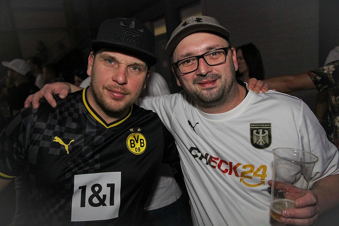 IKKE H&Uuml;FTGOLD, ISI GL&Uuml;CK, KREISLIGALEGENDE, u.v.m.