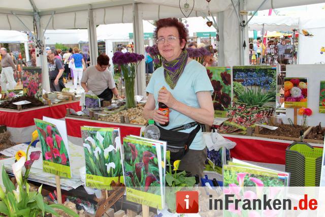 Landesgartenschau Bamberg