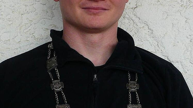 Stadtkönig Daniel Hoch