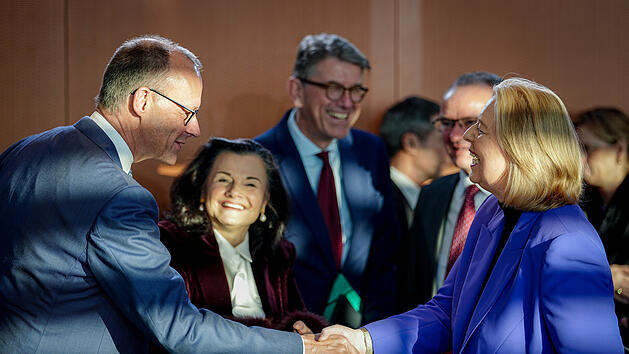 Aus f&uuml;rs B&uuml;rgergeld beschlossen