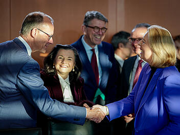 Aus f&uuml;rs B&uuml;rgergeld beschlossen