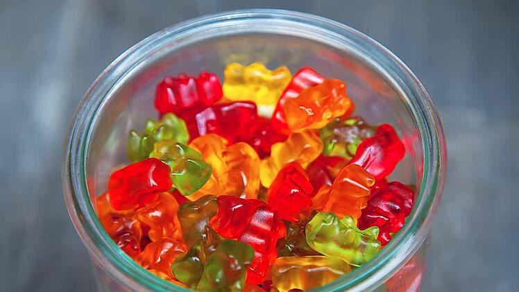 Gummibaerchen-selber-machen