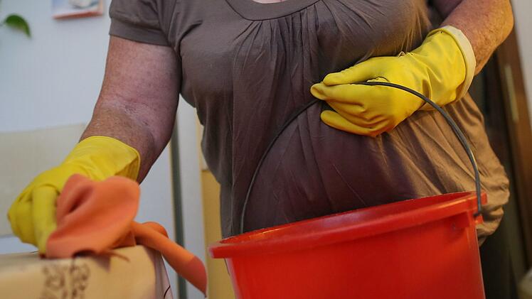 Mini-Job und Co.:&nbsp;Als Rentner weiter arbeiten gehen