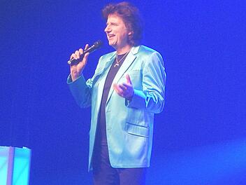 Olaf der Flipper eroberte schnell die Herzen der Fans. Foto: Horst Wunner