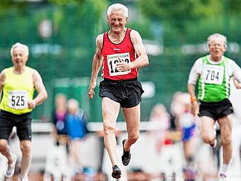 Deutsche Senioren-Meisterschaften