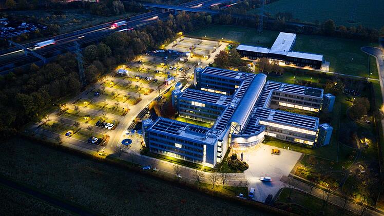 Bundesgesellschaft für Endlagerung (BGE)