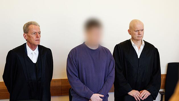 Beginn Mordprozess nach t&ouml;dlichem Messerangriff
