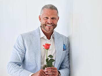 RTL-Bachelor Paul Jahnke