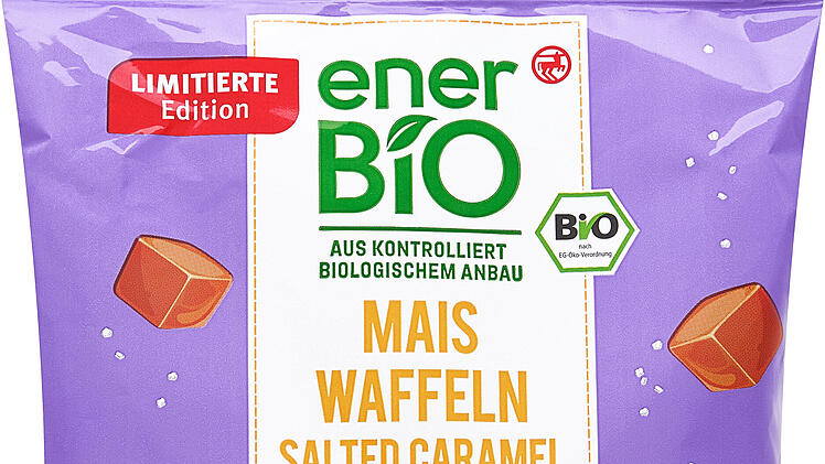 Snack-R&uuml;ckruf bei Rossmann