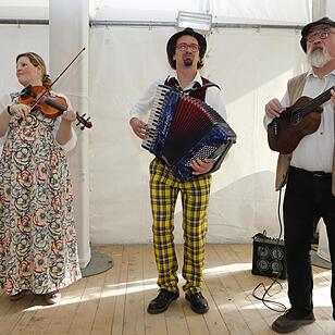 Das neue Druckzentrum der Mediengruppe Oberfranken wurde eröffnet