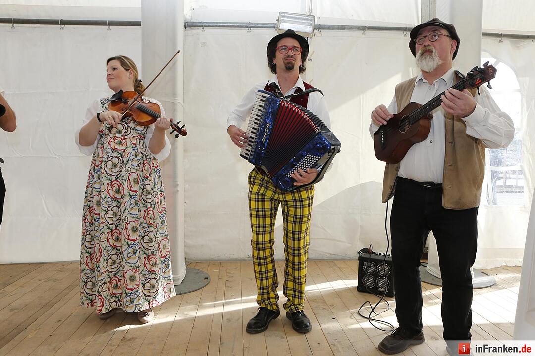 Das neue Druckzentrum der Mediengruppe Oberfranken wurde eröffnet