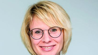 Nadine Fuhl (CSU)Claudia Löwinger