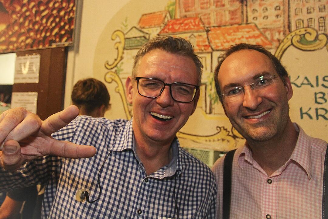 Impressionen vom Kronacher Freischießen 2024