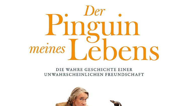 "Der Pinguin meines Lebens" basiert auf einer wahren Geschichte.