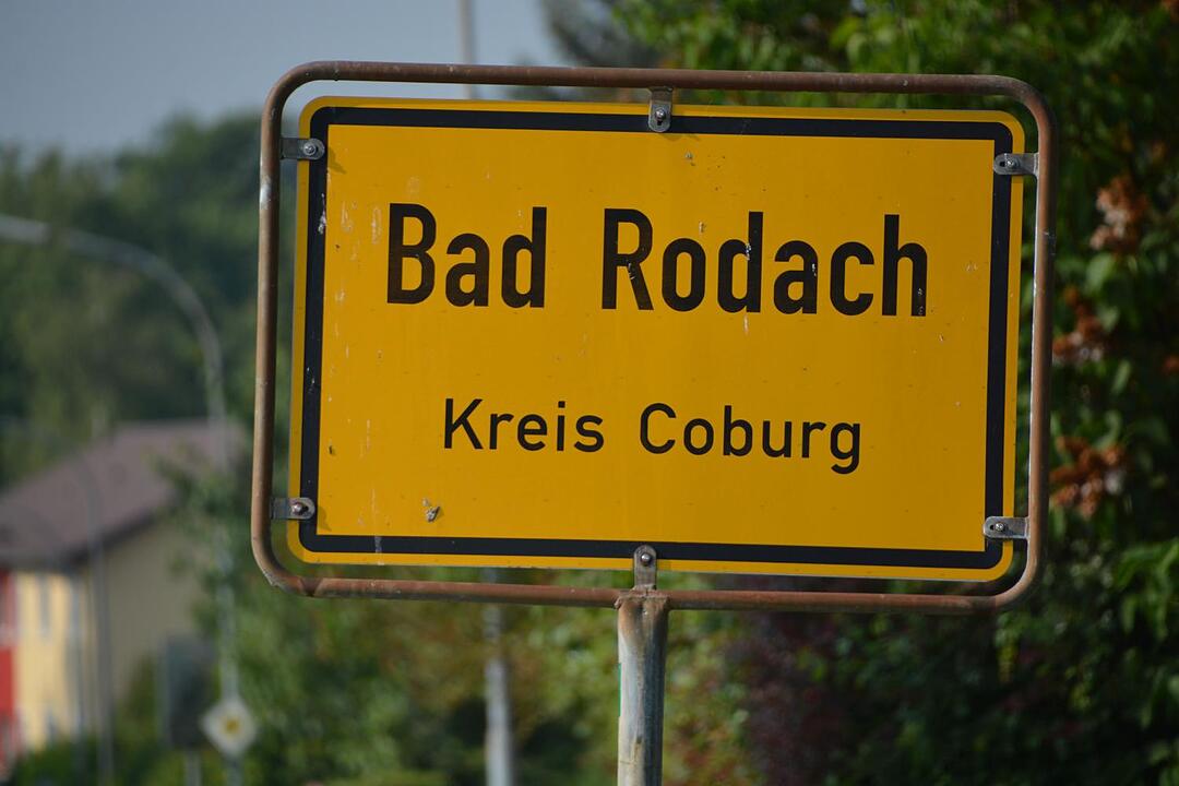 12.08.2015 Fotoreportage Bad Rodach