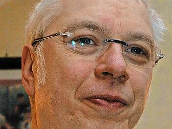 Klaus Br&uuml;ckner Foto: Ursula Lippold