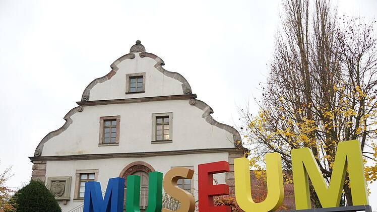 Das Stadtmuseum Herrenmühle erzählt die Geschichte von Brot und Wein. Foto: Archiv/Arkadius Guzy