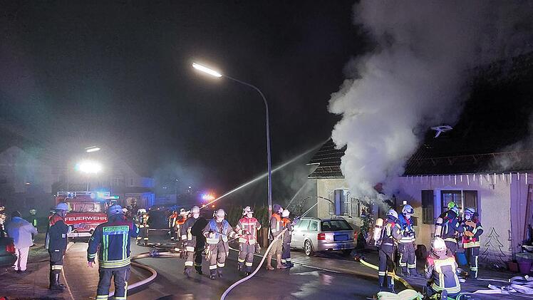 Foto: Feuerwehr Hollfeld