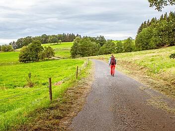 Die Rh&ouml;n bietet mit ihrer vielf&auml;ltigen Landschaft unvergessliche Erlebnisse.
