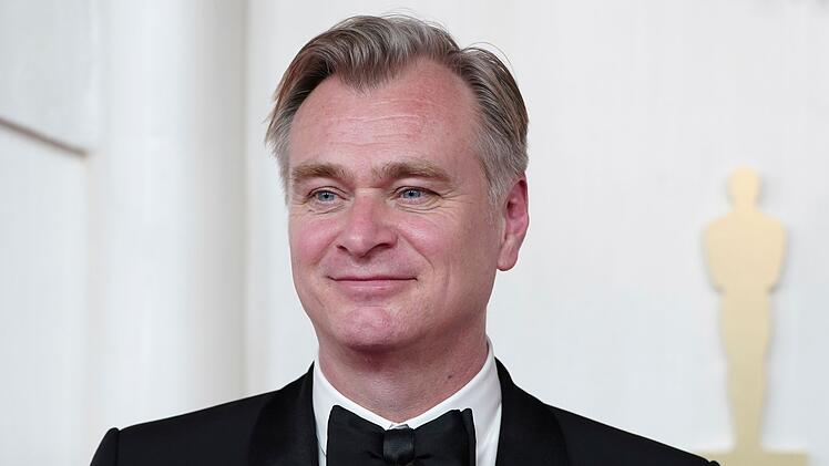 Christopher Nolan