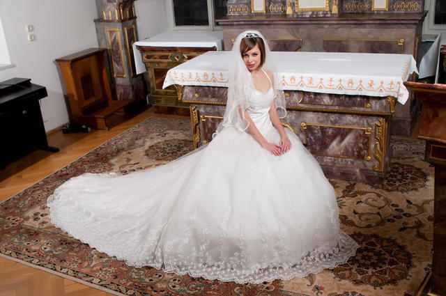 Fotoshooting: Antonia