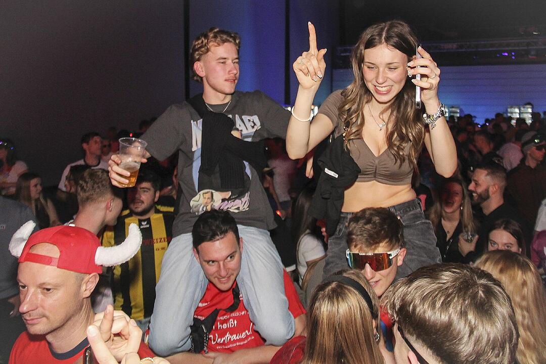 Die besten Aprés Ski und Party Hits!
