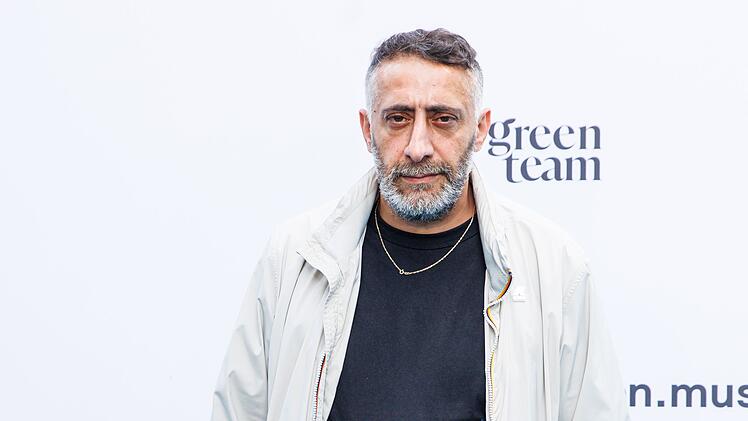 «4 Blocks»-Star Kida Khodr Ramadan