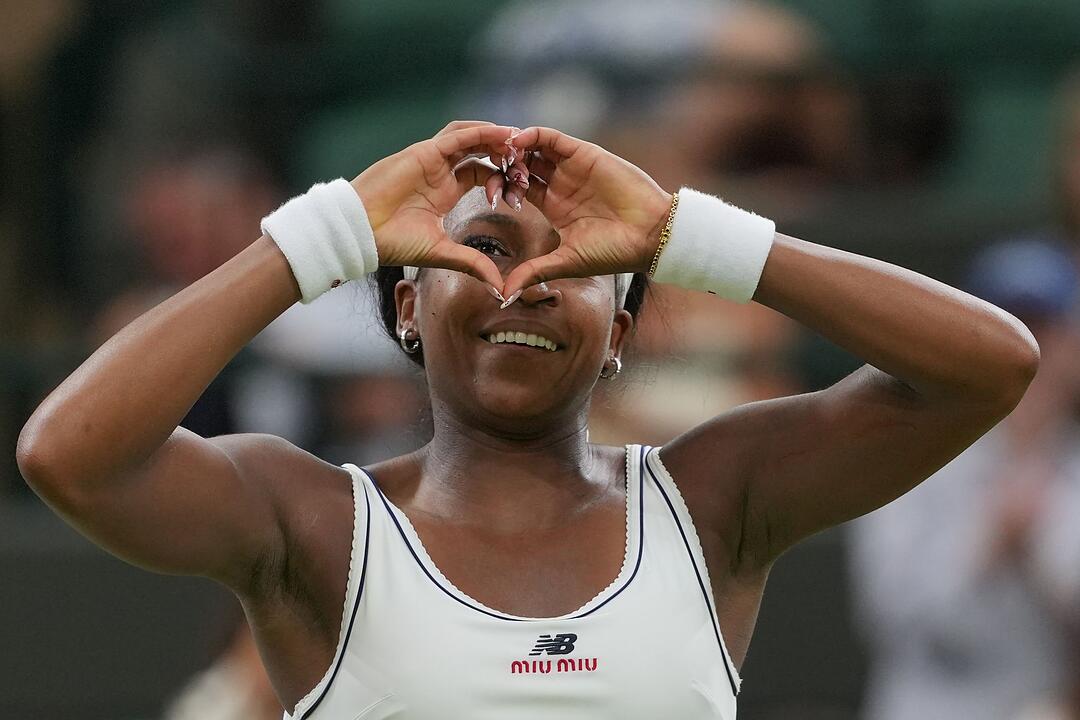Wimbledon 2026