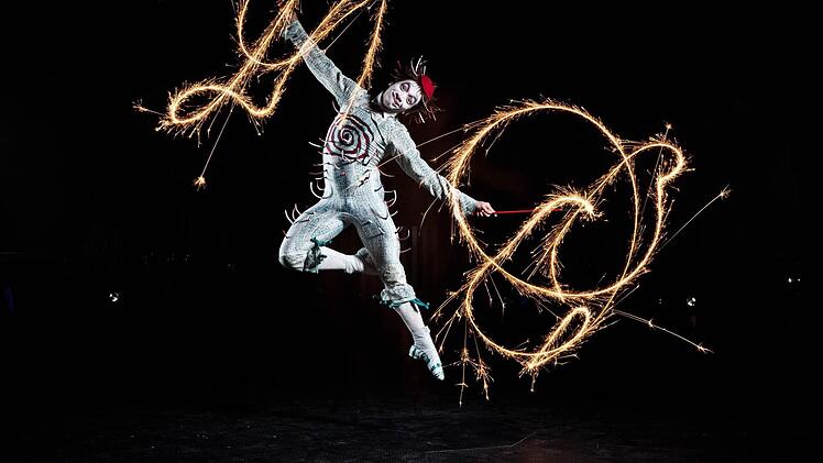 Target Foto: Argo Konzerte GmbH