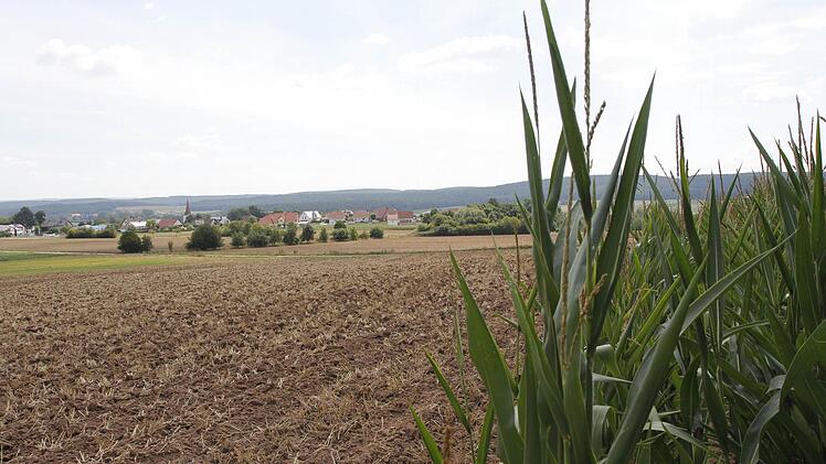 Impressionen aus Herrnsdorf.