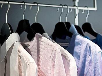 Eine Umfrage des Modeverbandes bringt Licht in den Modekonsums der deutschen Verbraucher in der Corona-Krise. Foto: Alexander Heinl, dpa