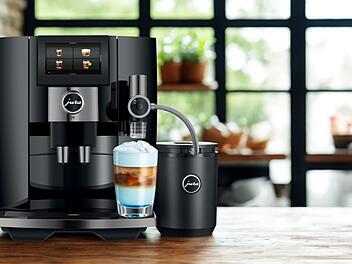 Kaffeevollautomaten bieten schnellen Genuss auf Knopfdruck. F&uuml;r jeden Geschmack und Geldbeutel gibt es passende Modelle.