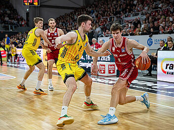 Dezimierte Albatrosse vermiesen Bamberger Faschingsparty