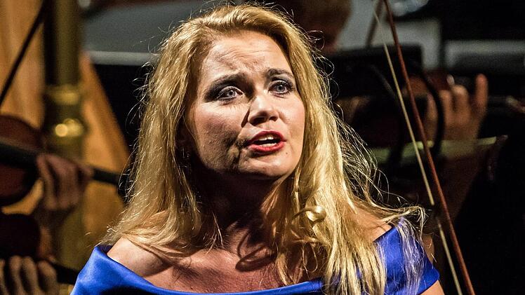 Olga Shurshina -
