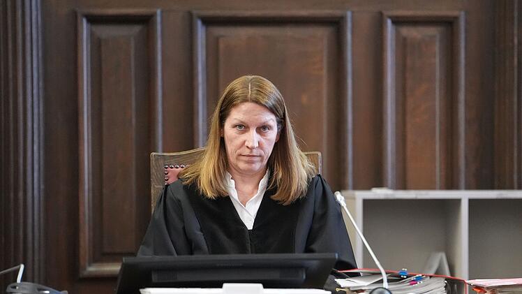 Fortsetzung Prozess wegen mutma&szlig;licher Kindesentf&uuml;hrung