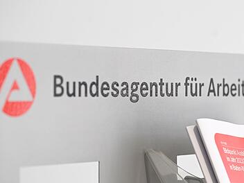 Bundesagentur f&uuml;r Arbeit Baden-W&uuml;rttemberg