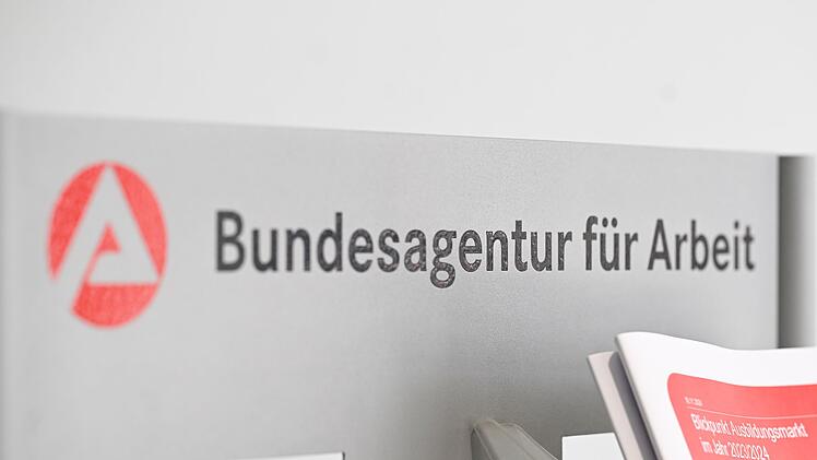 Bundesagentur f&uuml;r Arbeit Baden-W&uuml;rttemberg