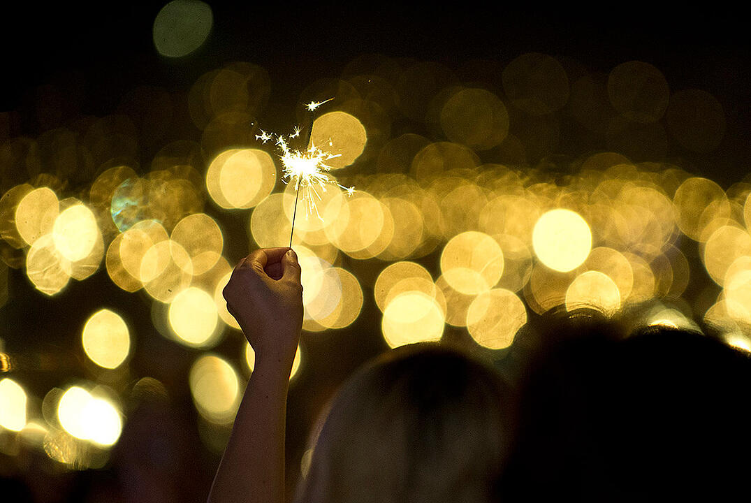 So schön war das Klassik Open Air Nürnberg 2018