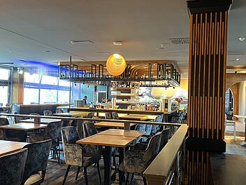 Bamberg: Asia-Restaurant Cocoon eröffnet an neuem Standort