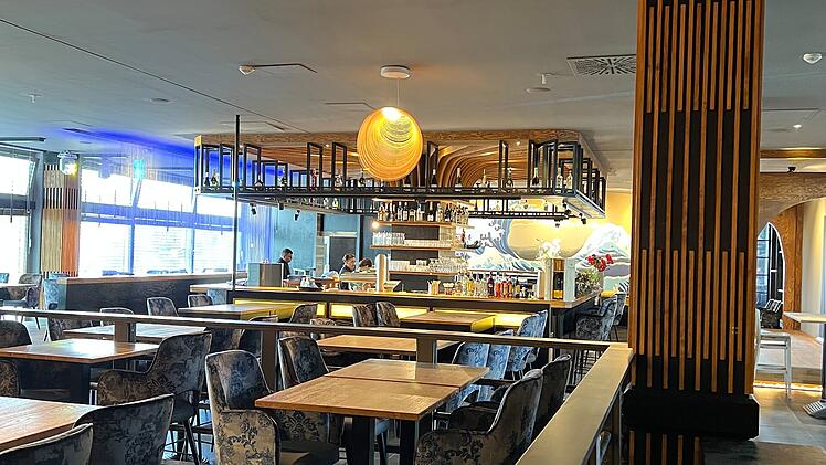 Bamberg: Asia-Restaurant Cocoon eröffnet an neuem Standort